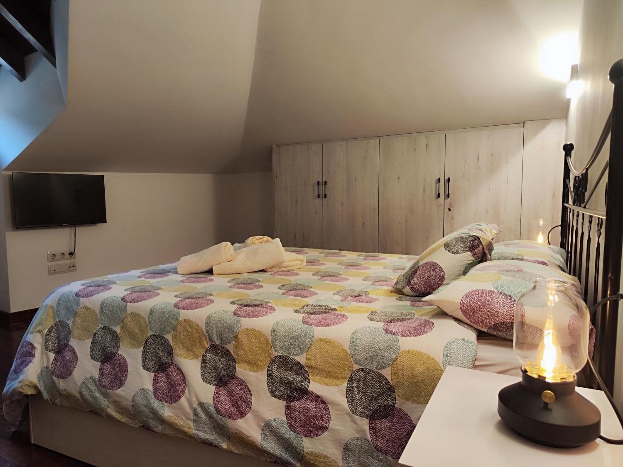 Manen Apartment Camprodon