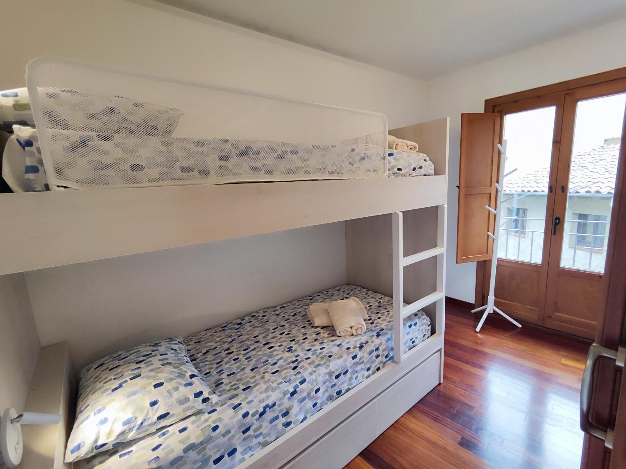 Manen Apartment Camprodon