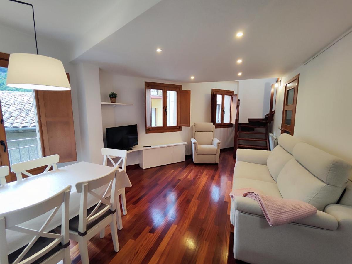 Manen Apartment