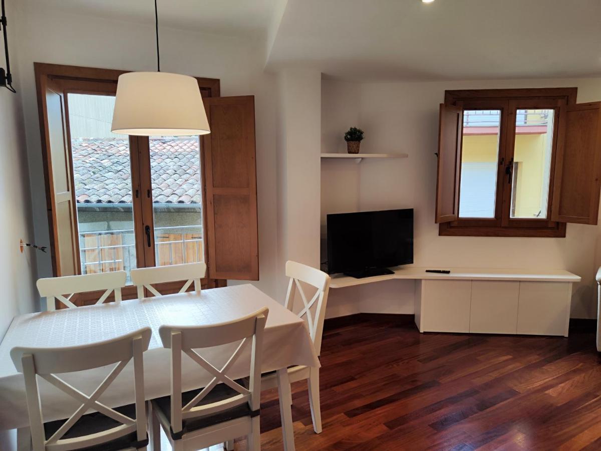 Apartment Manen *