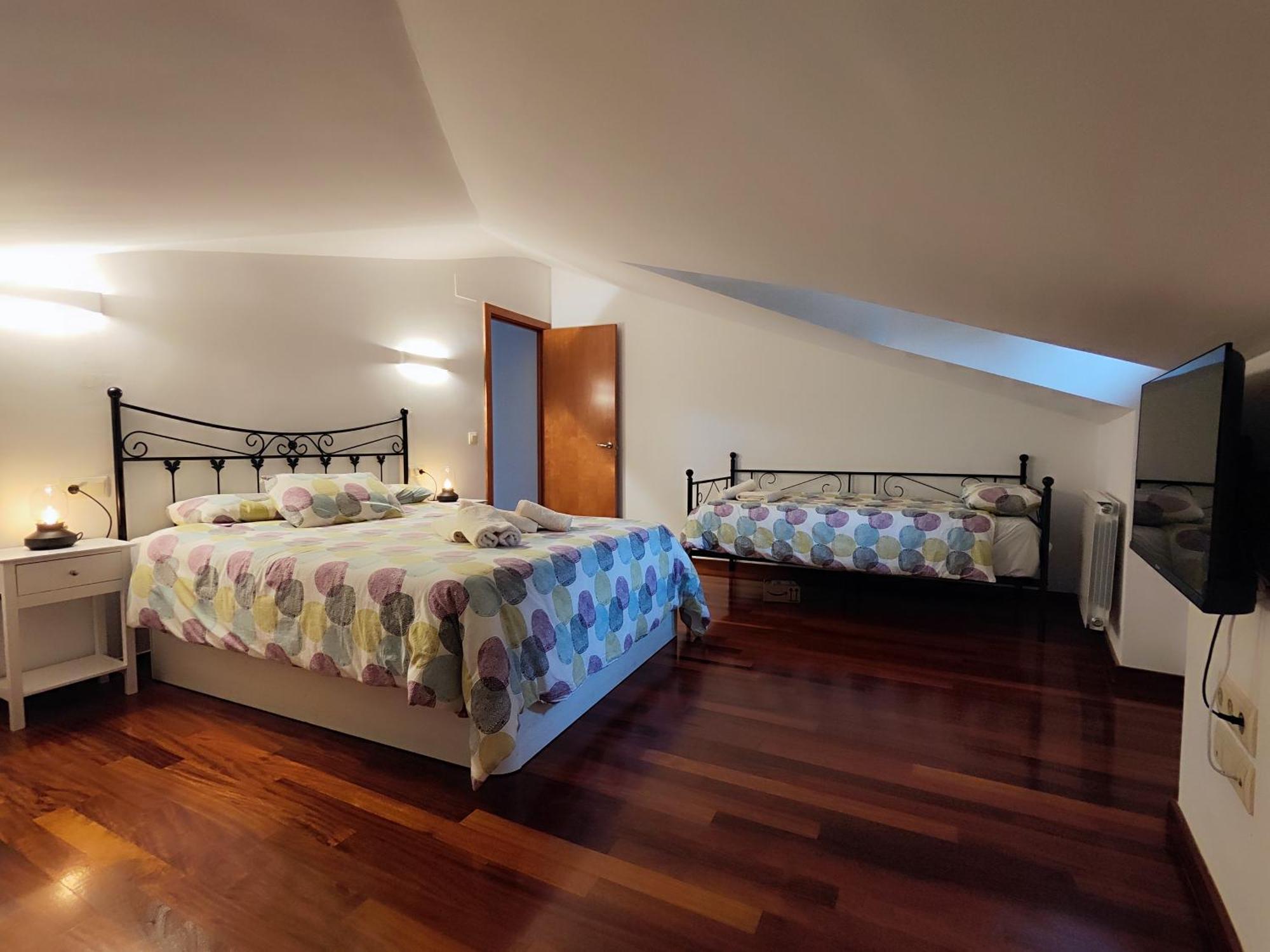 Manen Apartment Camprodon