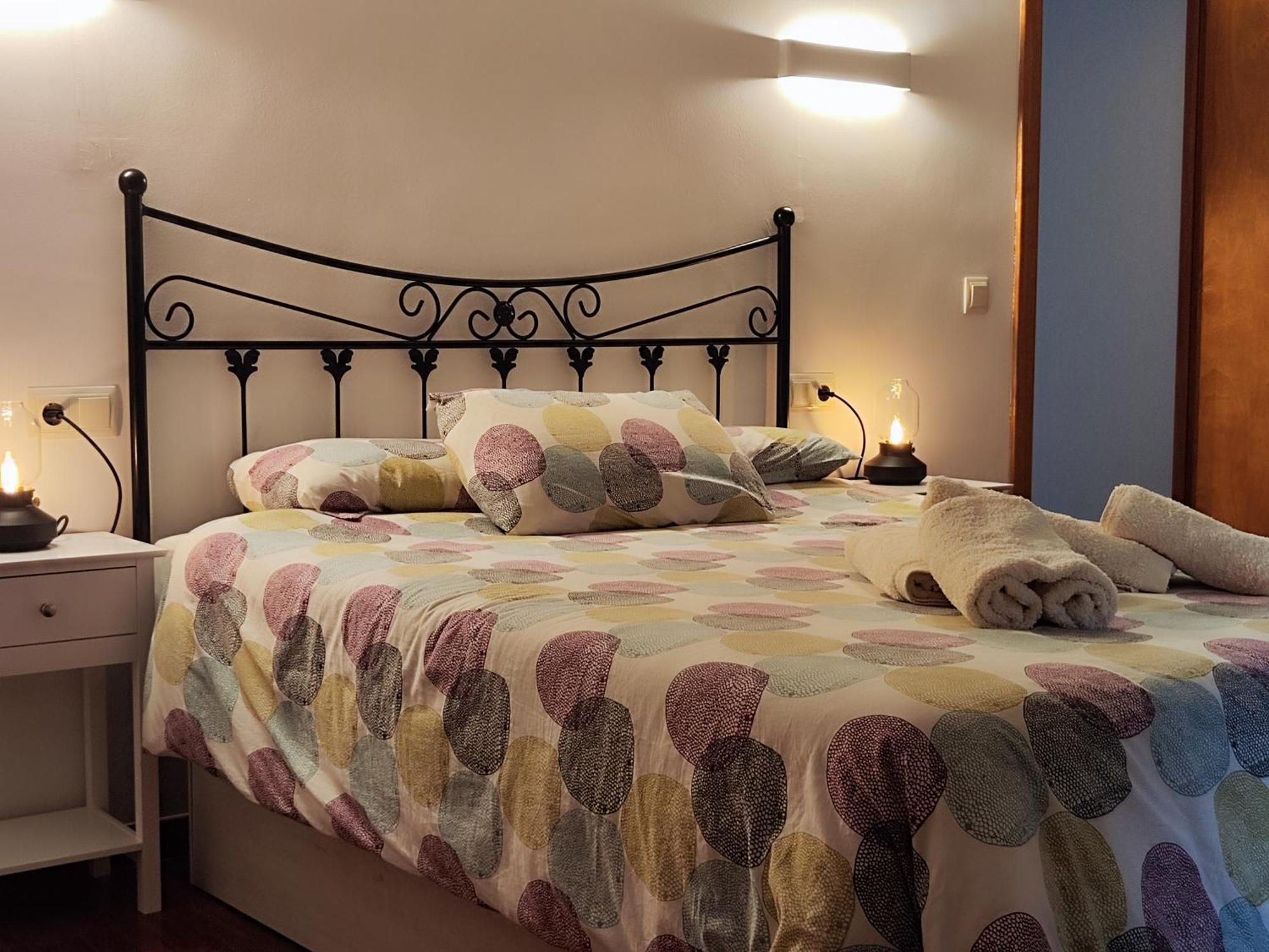 Apartment Manen
