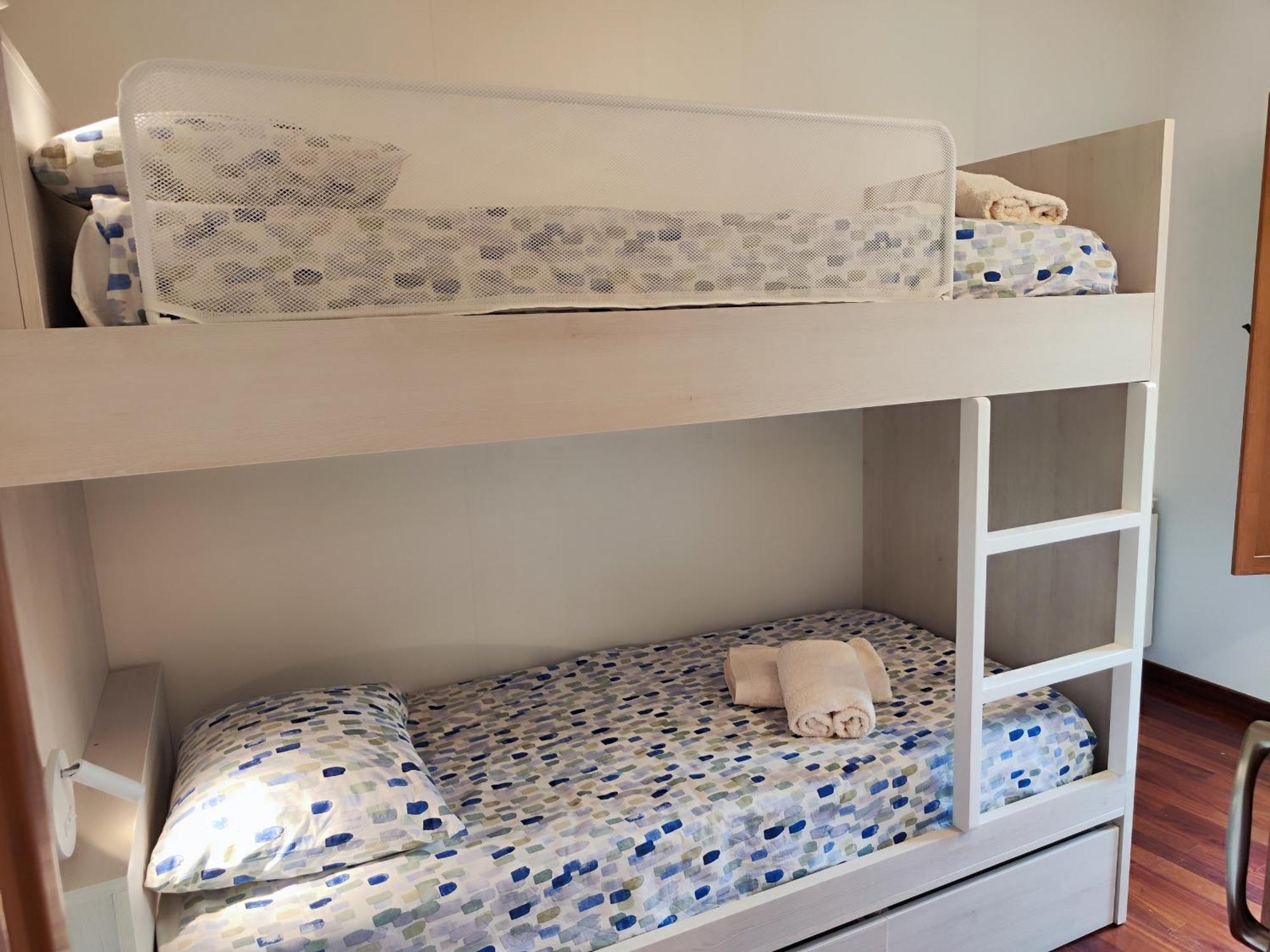 Manen Apartment Camprodon