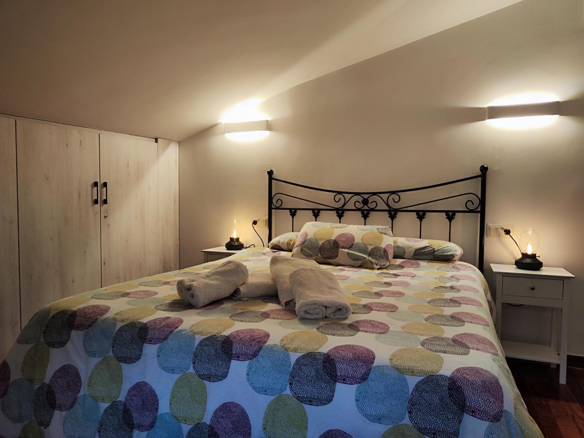 Manen Apartment